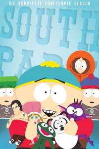 South Park - Poster