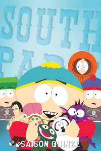 South Park - Poster