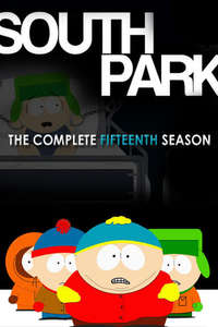 South Park - Poster
