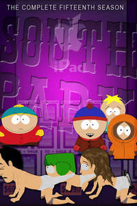 South Park - Poster