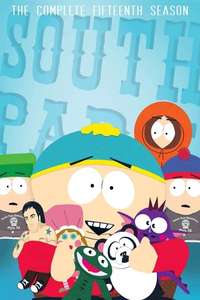 South Park - Poster
