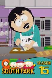 South Park Season 15