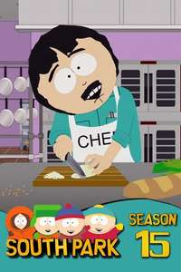 South Park - Poster