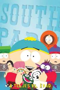 South Park - Poster