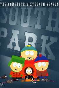 South Park - Poster