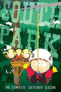 South Park - Poster