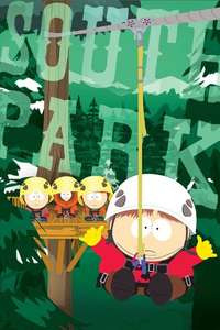 South Park - Poster