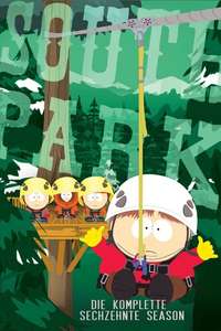 South Park - Poster