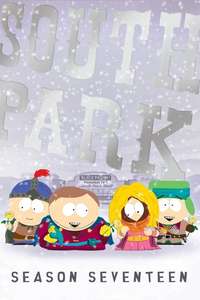 South Park - Poster
