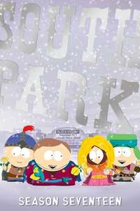 South Park - Poster