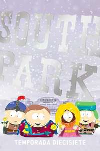 South Park - Poster