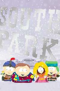 South Park - Poster