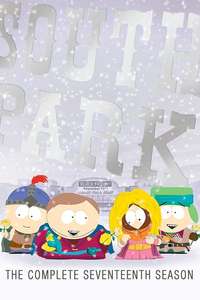 South Park - Poster