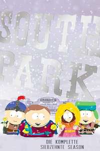 South Park - Poster