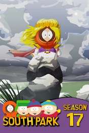 South Park Season 17