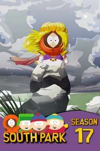 South Park - Poster