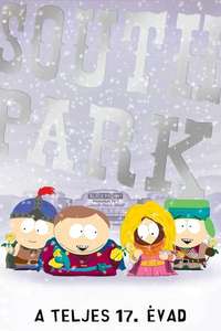 South Park - Poster