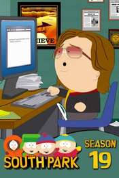 South Park Season 19