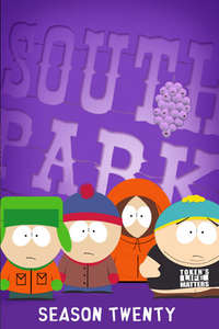 South Park - Poster