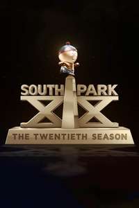 South Park - Poster