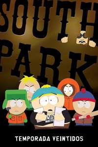 South Park - Poster
