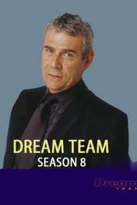 Dream Team - Poster