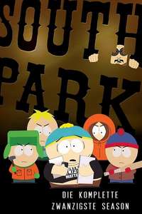 South Park - Poster