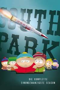 South Park - Poster