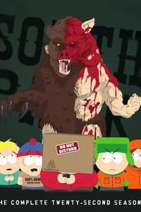 South Park - Poster