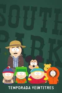 South Park - Poster