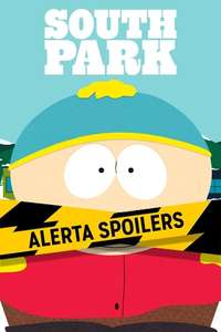South Park - Poster