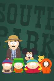 South Park Season 23