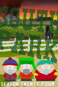 South Park - Poster