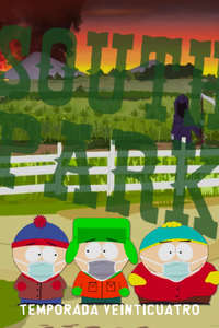 South Park - Poster