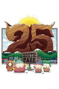 South Park - Poster
