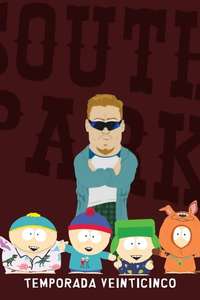 South Park - Poster