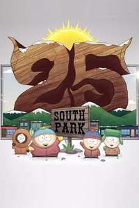 South Park - Poster