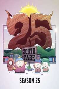 South Park - Poster