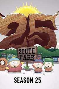 South Park - Poster