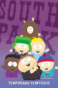 South Park - Poster