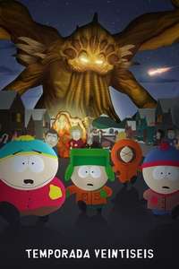 South Park - Poster