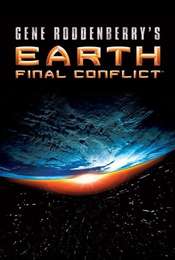 Earth: Final Conflict