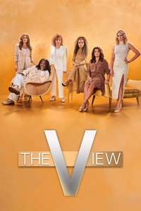 The View - Poster