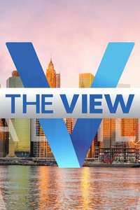 The View - Poster