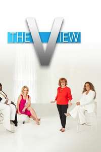 The View - Poster