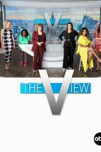 The View - Poster