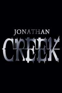 Jonathan Creek - Poster