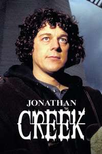 Jonathan Creek - Poster
