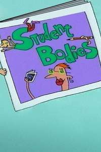 Student Bodies - Poster