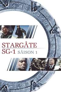 Stargate SG-1 - Posters